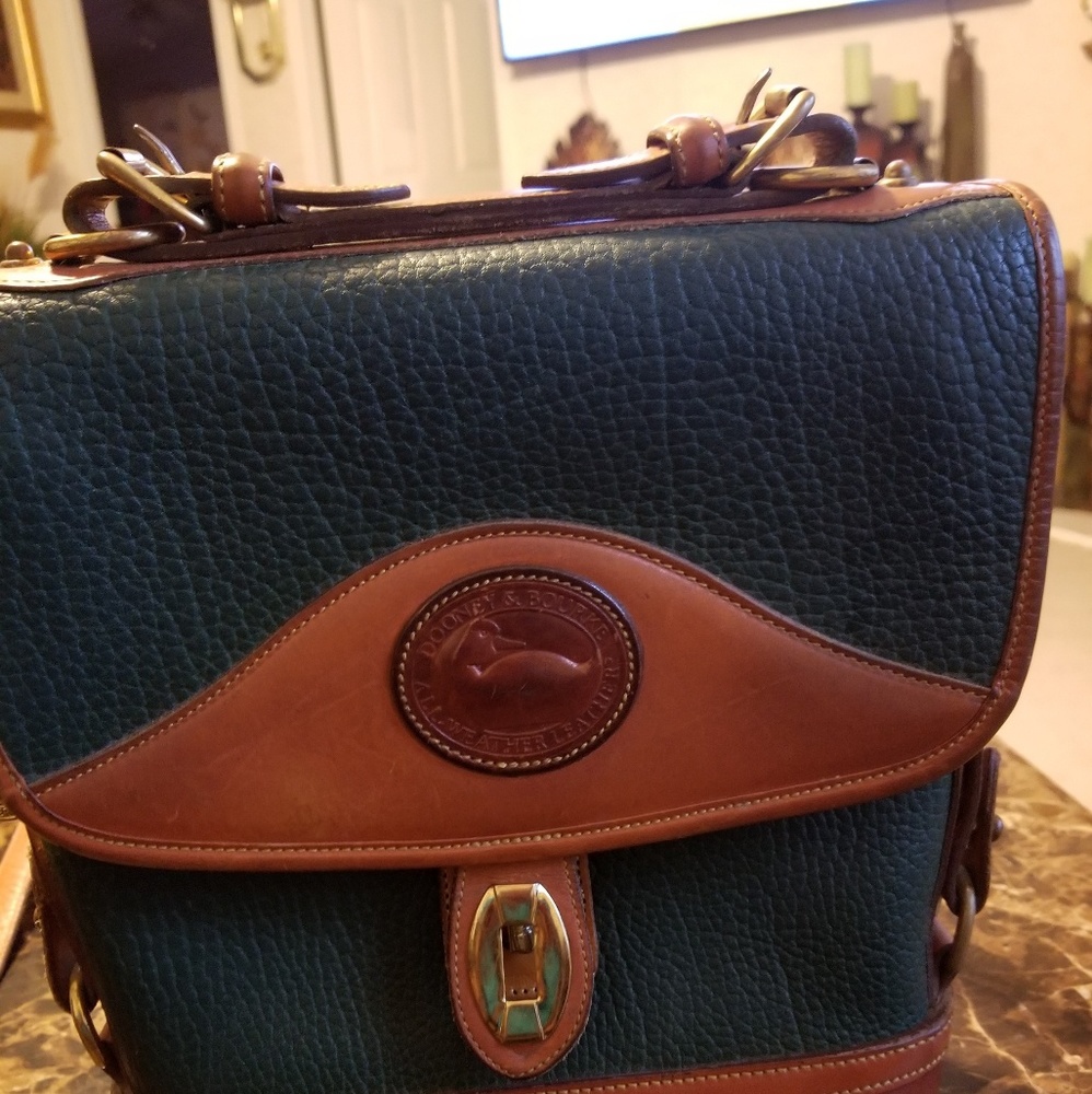 Dooney Purse